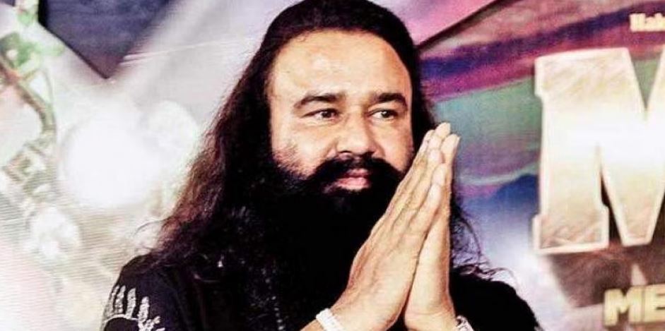 Dera Sacha Sauda chief Gurmeet Ram Rahim Singh again granted 40-day parole