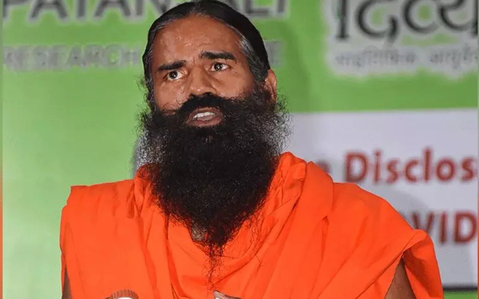 SC comes down heavily on Patanjali, bars it from advertising products meant for medical conditions