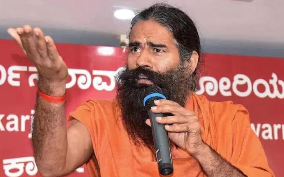 Baba Ramdev’s bizarre clarification on controversial OBC remarks, says "I said 'Owaisi', not 'OBC'"