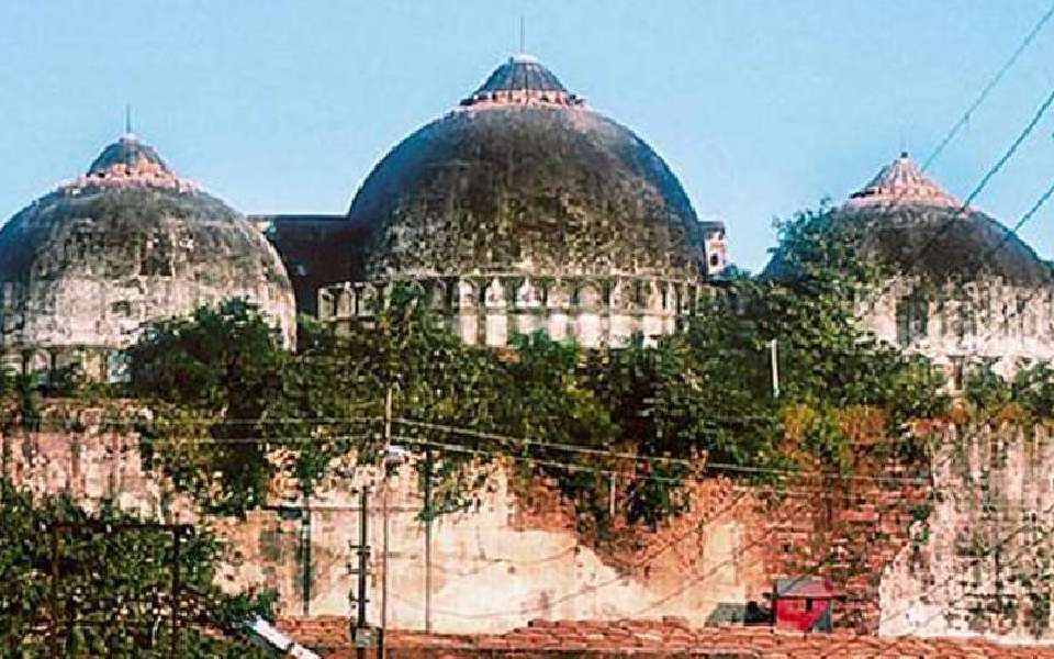 Was under 'pressure' not to deliver Ram Janmabhoomi-Babri Masjid case verdict: Former HC judge