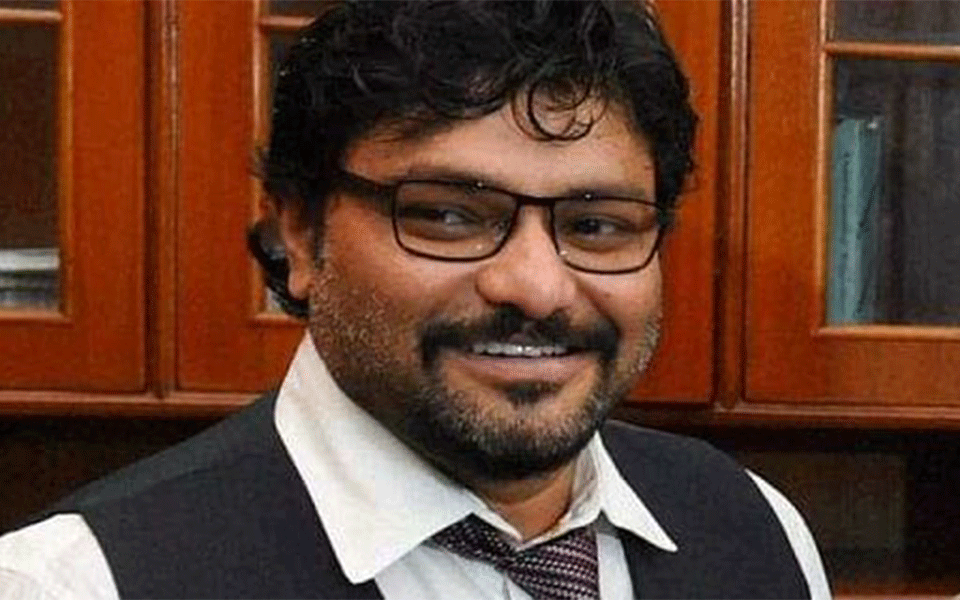 Life has opened a new avenue for me: Babul Supriyo on joining TMC