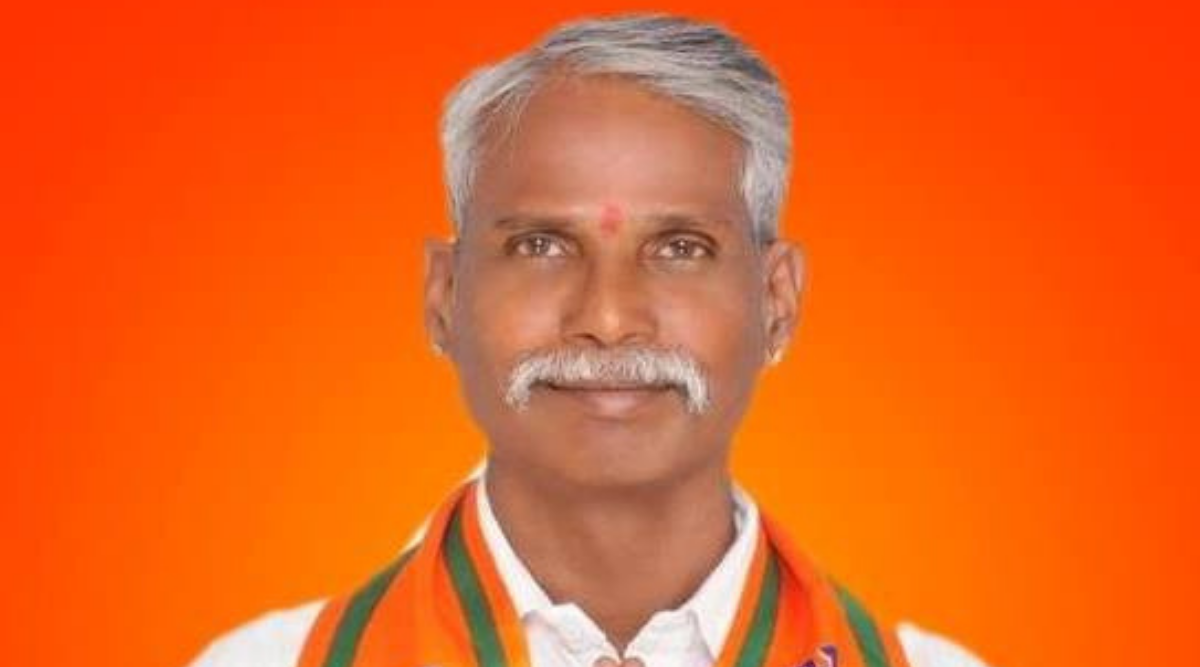 BJP MLA Babulal Kharadi quashes death rumours