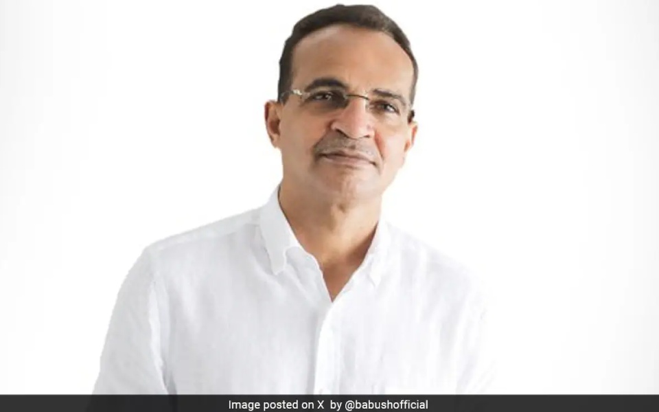 Goa Minister Atanasio Monserrate hospitalised after suffering heart attack