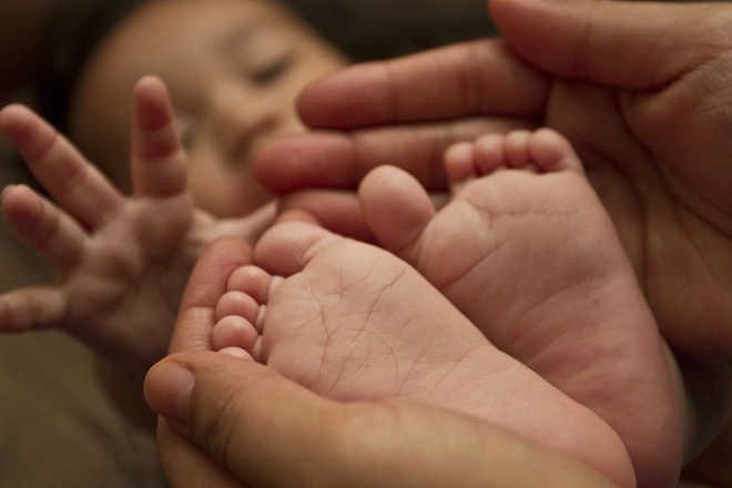 60-day special maternity leave to female staff in case of death of a child soon after birth: Centre