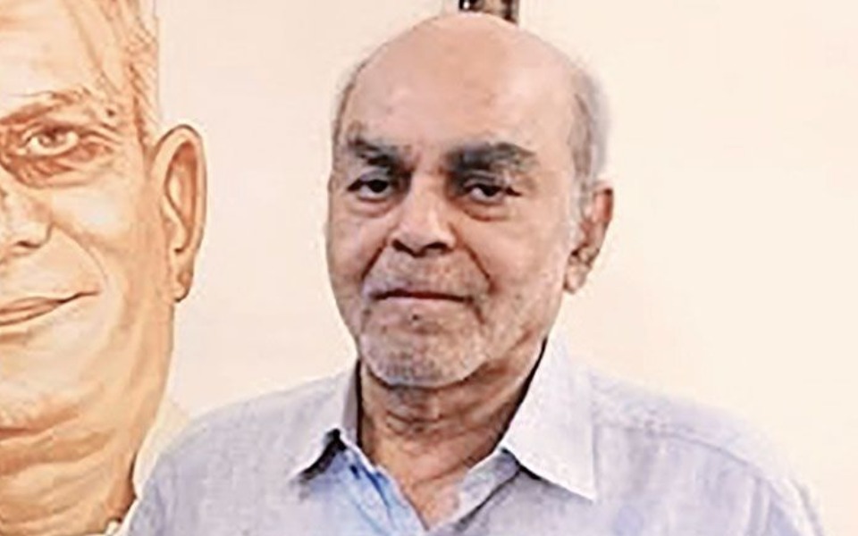 Day after arrest by ED, Gujarat Samachar owner gets temporary bail on health grounds