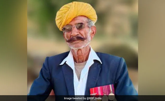 1971 India-Pakistan war: Bhairon Singh Rathore, hero of Longewala passes away in Jodhpur