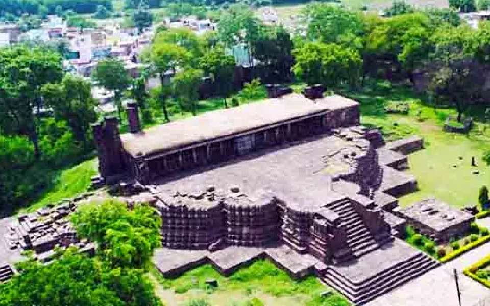 Hindus denied nod to pray at Vidisha's Bijamandal; collector cites ASI's 'mosque' notification