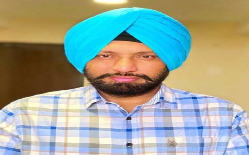NCW demands probe into AAP MLA Balkar Singh's alleged lewd video call to job seeker