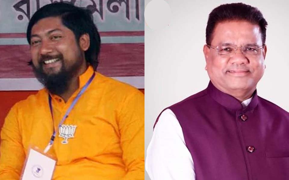 Nisith Pramanik a Bangladeshi national? Congress MP urges PM Modi to conduct enquiry