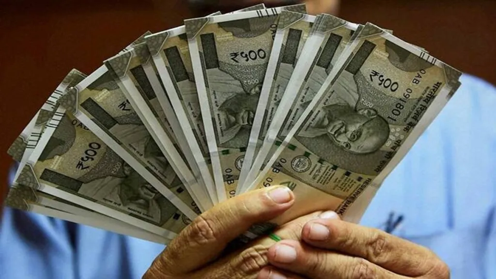 Centre issues alert over high-quality fake Rs 500 notes; Highlights key identifier