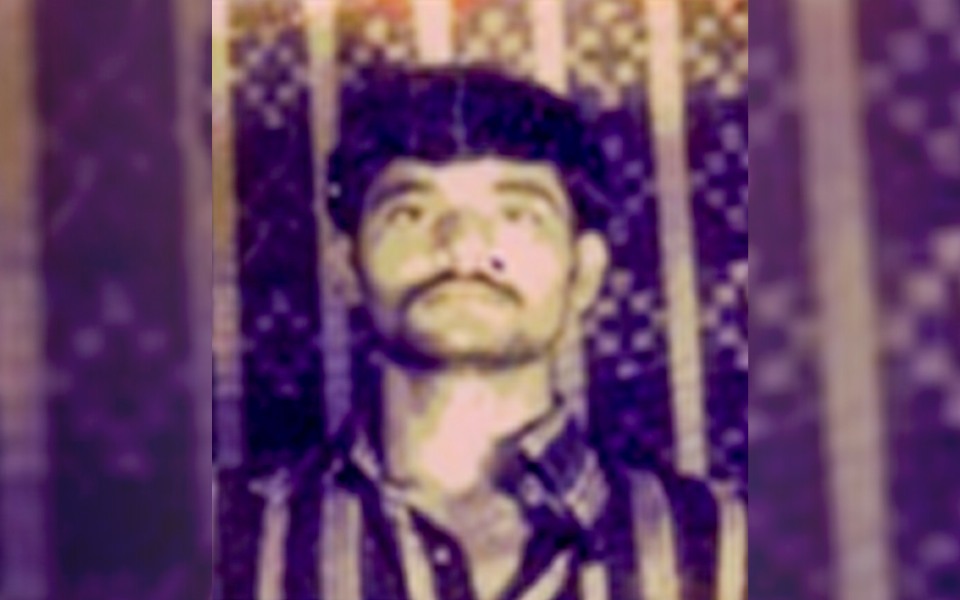 Topmost Naxal leader Basavaraju among 27 Maoists killed in Chhattisgarh encounter