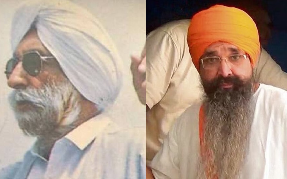 Decide or we will consider it: SC to Centre on Beant assassination convict Rajoana's mercy plea