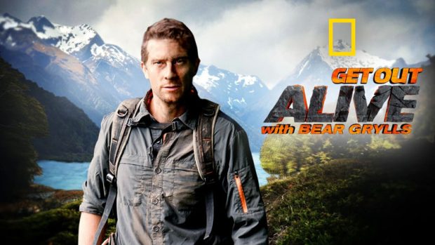 HC issues summons to British adventurer Bear Grylls on plea alleging ...