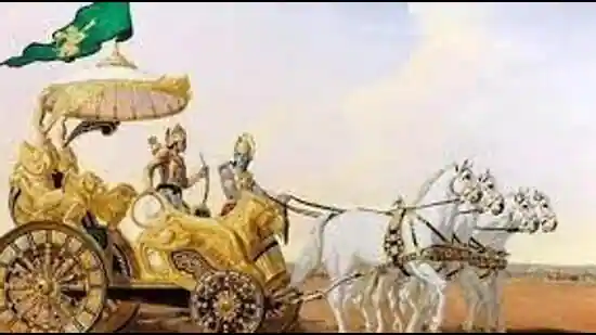 Bhagavad Gita to be part of school syllabus for Classes 6 to 12 in Gujarat: Govt