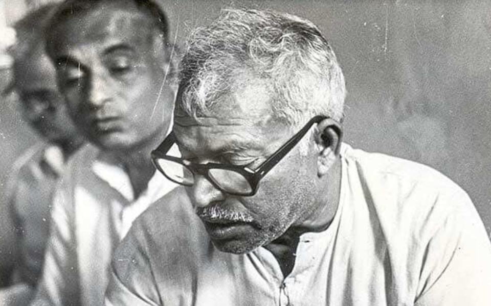 Former Bihar CM and socialist leader Karpoori Thakur to be awarded Bharat Ratna posthumously