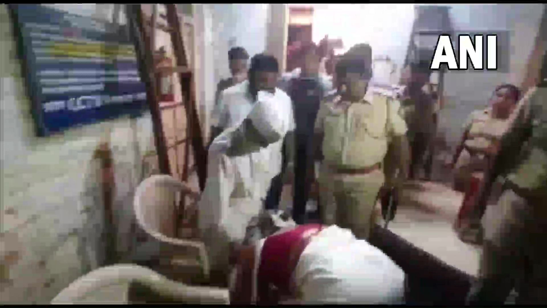 Sudha Murthy-Sambhaji Bhide encounter raises eyebrows