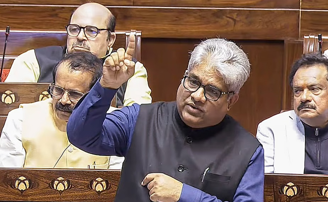 Welcome SC order on Aravallis, formation of new panel to study issue: Union environment minister