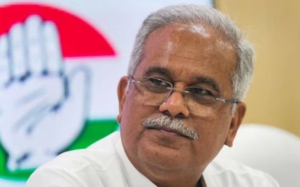 ED alleges Mahadev App promoters gave Rs 508 crore to Chhattisgarh CM Bhupesh Baghel, says probe on