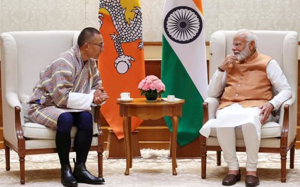 PM Modi's Bhutan visit postponed due to inclement weather there, new dates being worked out: MEA