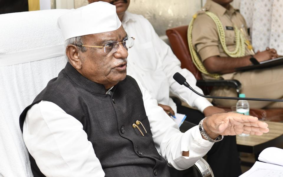 Indian history influenced by British, Jodha-Akbar marriage story false, claims Rajasthan governor