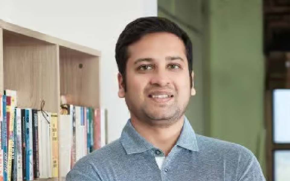 Binny Bansal steps down from board of PhonePe