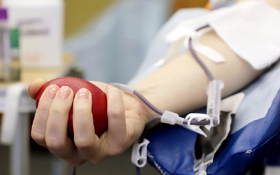 ICMR prepares India's first national rare blood donor registry