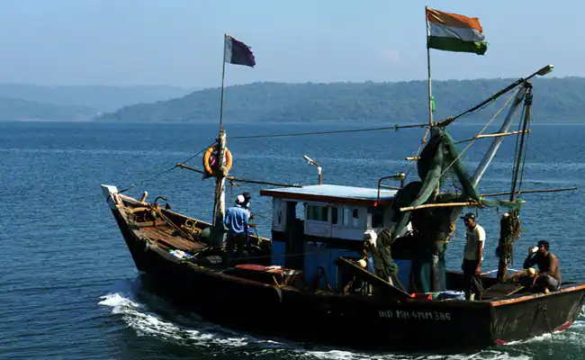 Lakshadweep admin issues new order to deploy govt officials in fishing boats