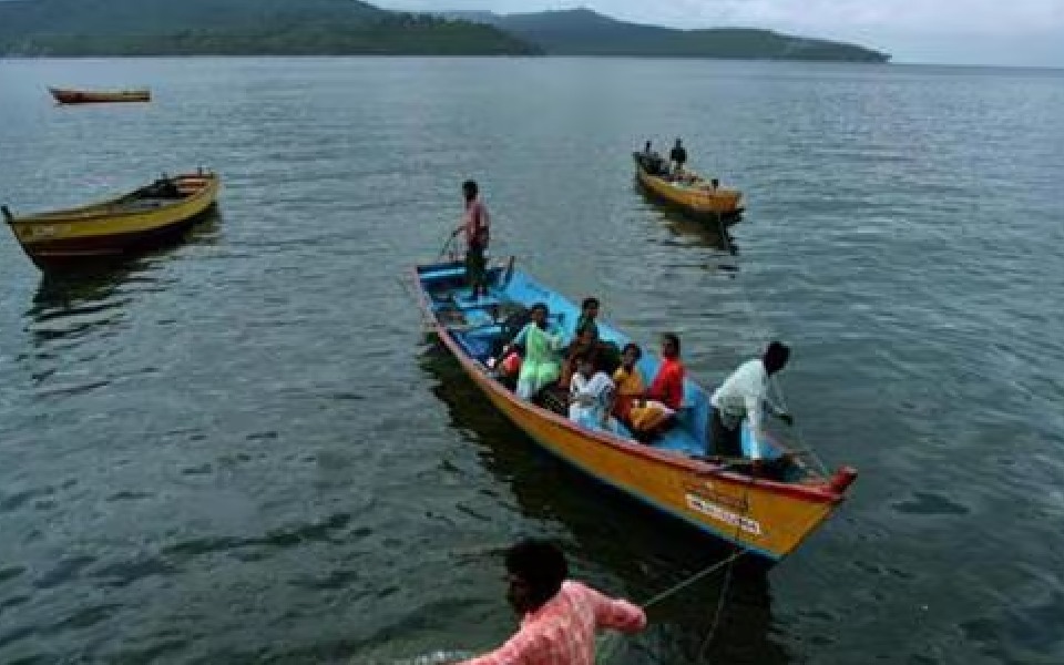 Over 130 hectares of tribal reserve land to be diverted for arterial road in Great Nicobar