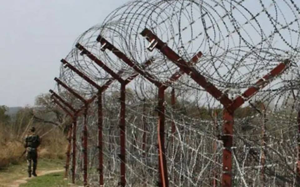 BSF installs beehives on India-Bangladesh fence to check border crimes, generate local wages