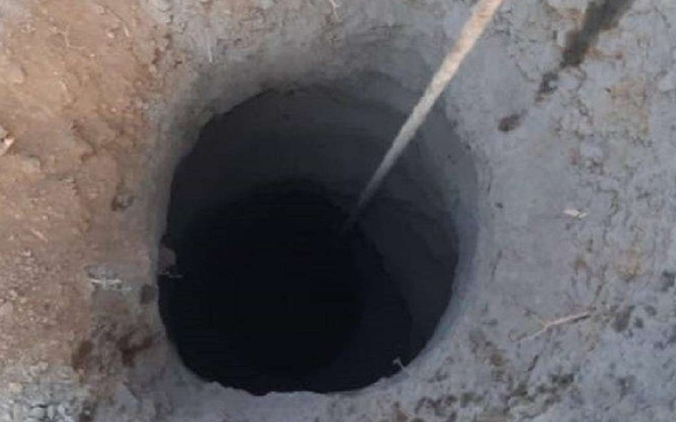 10-year-old boy stuck in borewell in MP's Guna, rescue operation on