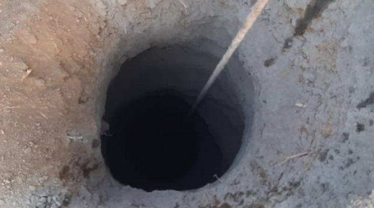 Woman falls into 100-ft borewell in Rajasthan's Gangapur, rescue efforts on