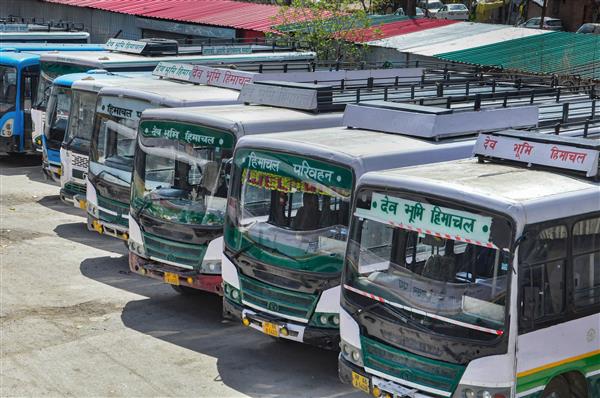 Maharashtra govt. permits private buses to operate with full capacity.