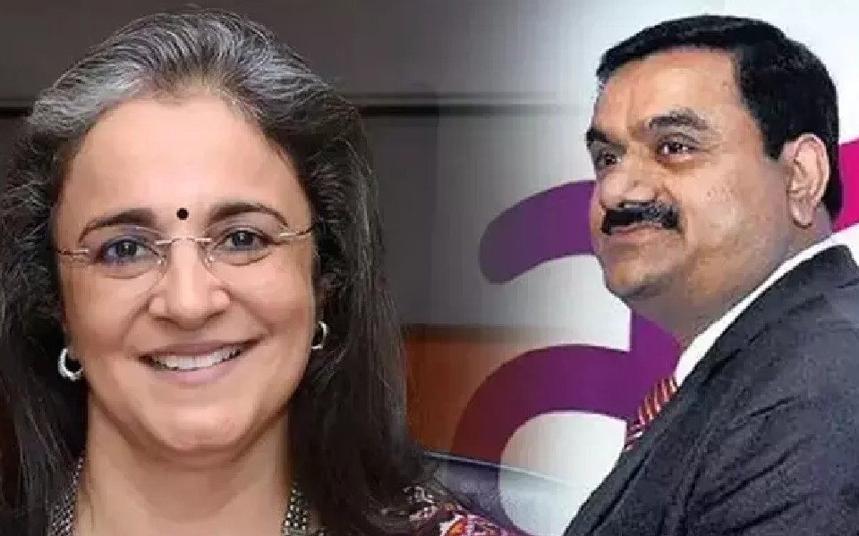 Par panel calls SEBI chief on Oct 24 amid Adani-Hindenburg row