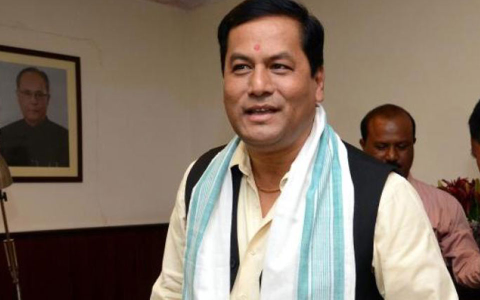 6 new faces likely in Assam cabinet