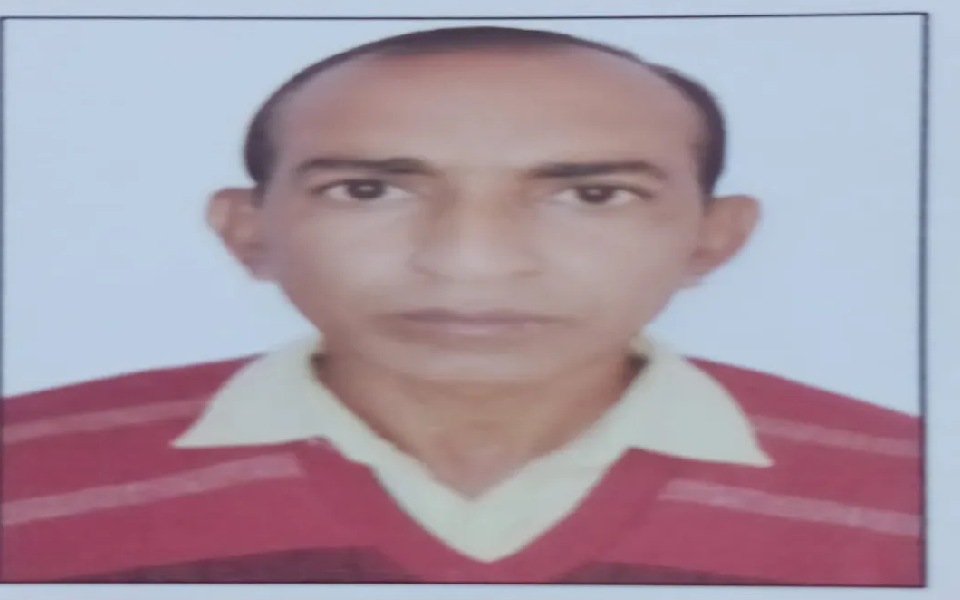 CBI arrests man for murder in Saudi Arabia in 1999