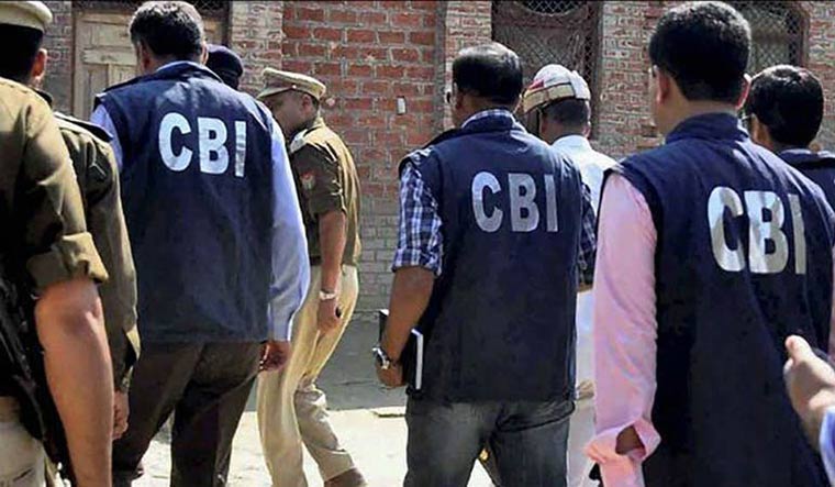 No jeans, T-shirts or sports shoes, CBI asks staff to wear only formals