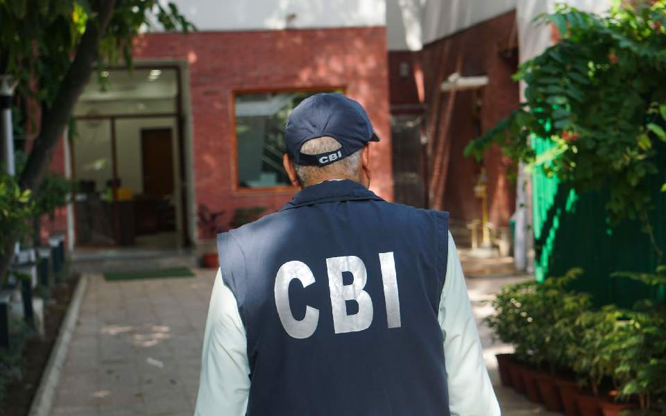 ED deputy director arrested in Odisha by CBI on charges of bribery