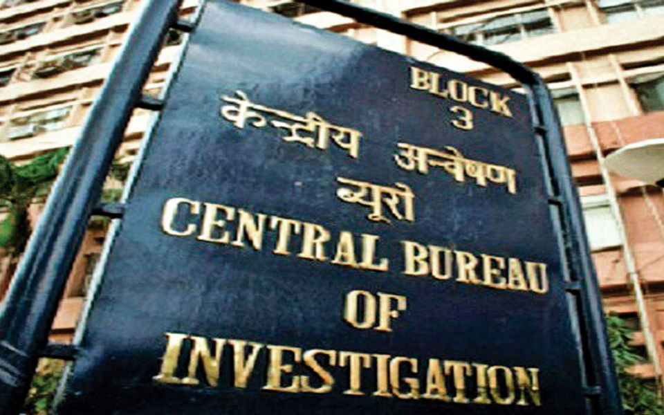 CBI files case against Hyderabad's Shadan medical college