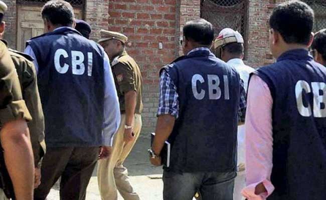 CBI arrests two from Patna in NEET-UG paper leak case: Officials
