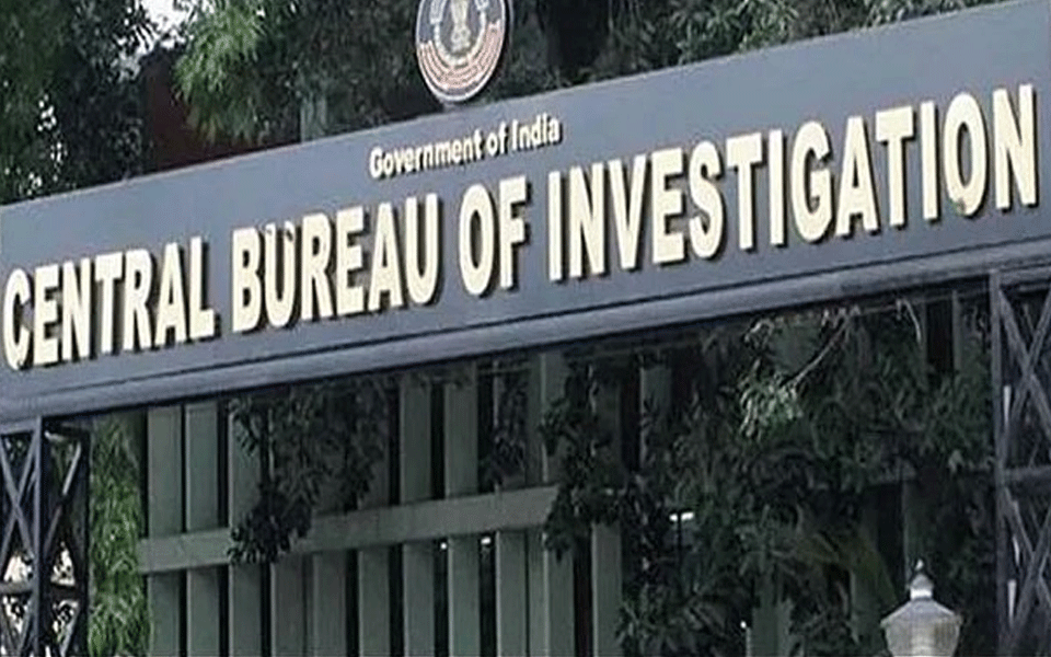 CBI seizes assets worth over Rs 15 crore of retired railway official
