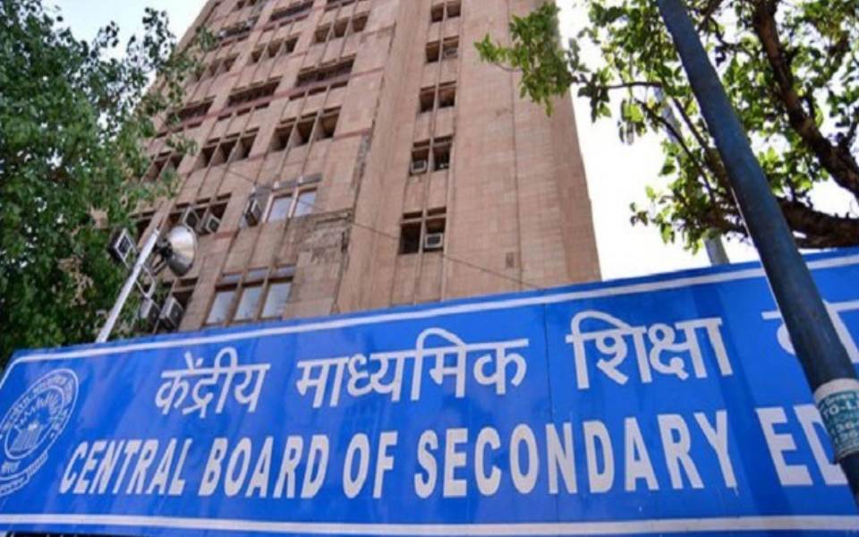 CBSE disaffiliates 20 schools for enrolling dummy students; 5 of them in Delhi, 3 in UP