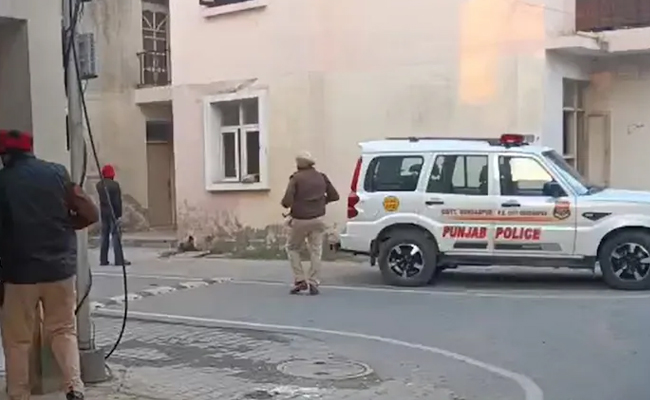 Punjab: Two shooters, 5 others arrested in AAP sarpanch murder case