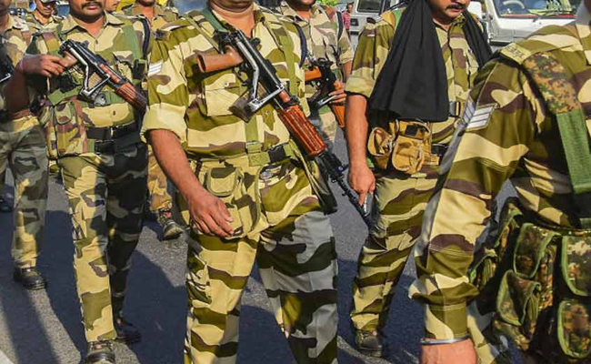 Road rage: 15 CISF personnel booked for assaulting doctor, 2 others in Navi Mumbai