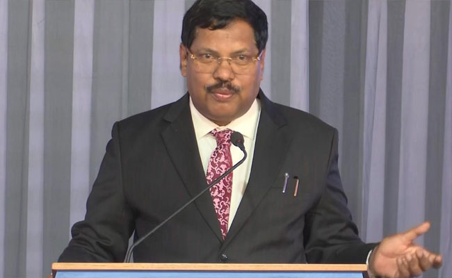 Constitution should be credited for keeping country united during crises: CJI Gavai