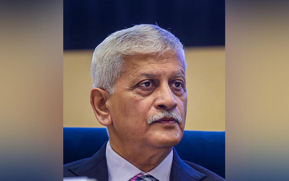 Justice U U Lalit appointed 49th CJI, to take oath on Aug 27