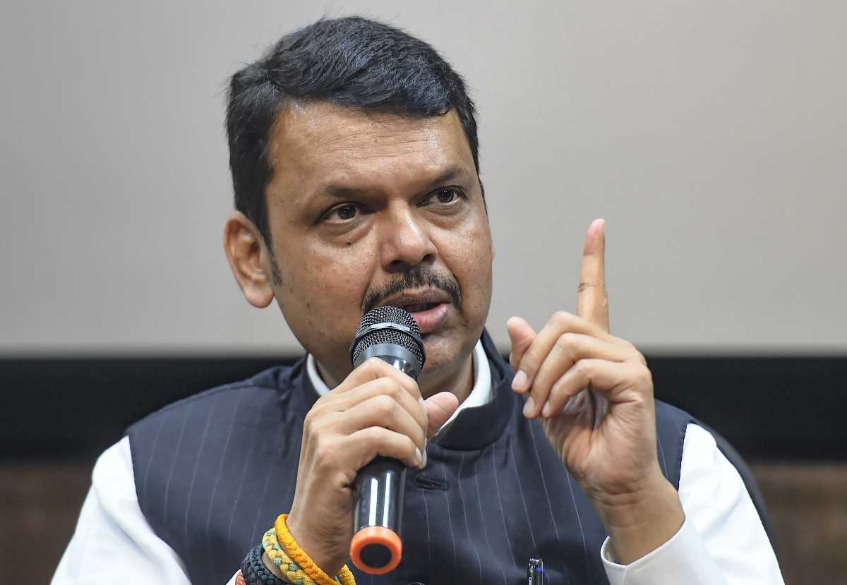 Police, Coast Guard and Navy on alert mode in Maharashtra: CM Fadnavis
