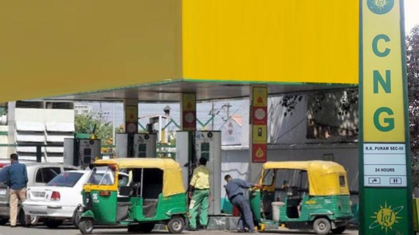 CNG, PNG prices hiked in Delhi, other markets