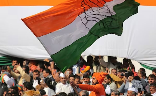 Congress releases 3rd list with 7 candidates for Chhattisgarh Assembly election