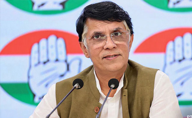 Congress slams govt on appointing officers as 'rath prabhari'