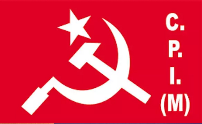 CPI(M) holds 'Jan Akrosh Rally' against India-US trade deal, price rise at Ramlila Maidan